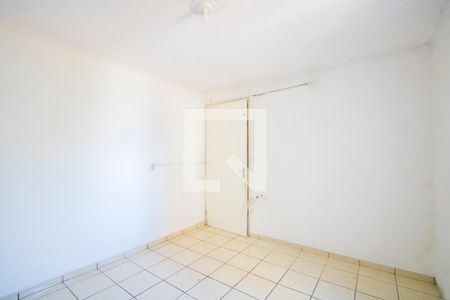 Quarto 1 de apartamento para alugar com 2 quartos, 56m² em Jardim Alvorada, Santo André