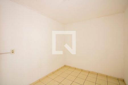 Quarto 2 de apartamento para alugar com 2 quartos, 56m² em Jardim Alvorada, Santo André