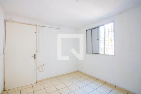 Quarto 1 de apartamento para alugar com 2 quartos, 56m² em Jardim Alvorada, Santo André