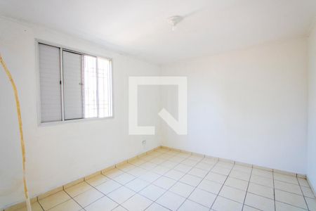 Quarto 1 de apartamento para alugar com 2 quartos, 56m² em Jardim Alvorada, Santo André