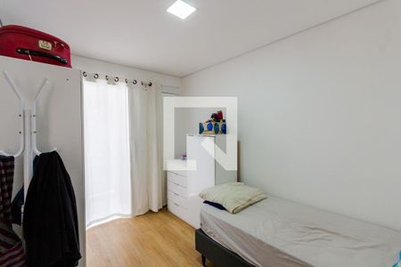 Quarto 2 de casa à venda com 2 quartos, 80m² em Vila São Pedro, Santo André