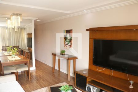 Sala de Jantar de apartamento para alugar com 1 quarto, 90m² em Centro, Nova Iguaçu