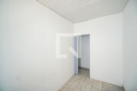 Quarto 01 de casa de condomínio para alugar com 3 quartos, 77m² em Chácara Santo Antônio (zona Leste), São Paulo