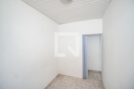 Quarto 02 de casa de condomínio para alugar com 3 quartos, 77m² em Chácara Santo Antônio (zona Leste), São Paulo