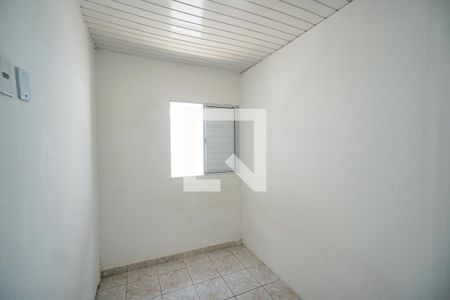 Quarto 01 de casa de condomínio para alugar com 3 quartos, 77m² em Chácara Santo Antônio (zona Leste), São Paulo