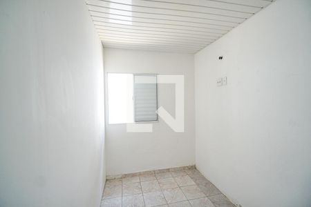 Quarto 02 de casa de condomínio para alugar com 3 quartos, 77m² em Chácara Santo Antônio (zona Leste), São Paulo