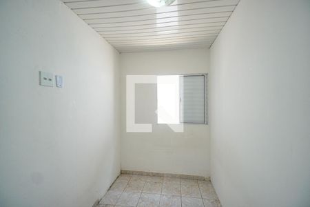 Quarto 01 de casa de condomínio para alugar com 3 quartos, 70m² em Chácara Santo Antônio (zona Leste), São Paulo