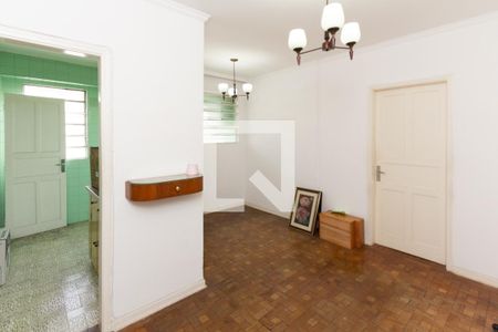 Sala de apartamento para alugar com 2 quartos, 51m² em Vila Olímpia, São Paulo