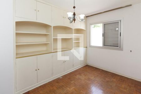 Quarto 2 de apartamento para alugar com 2 quartos, 51m² em Vila Olímpia, São Paulo