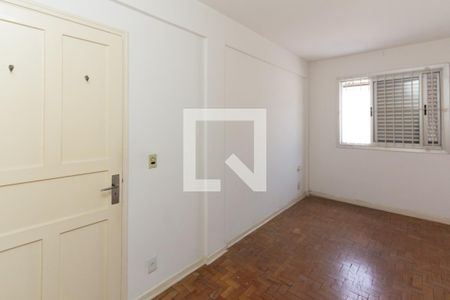 Quarto 1 de apartamento para alugar com 2 quartos, 51m² em Vila Olímpia, São Paulo