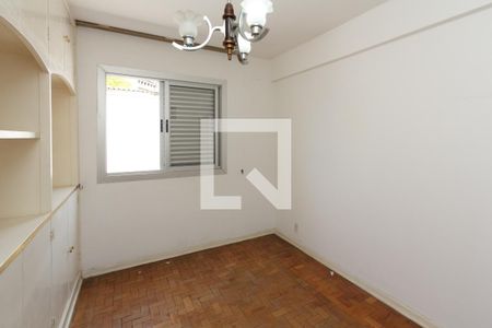 Quarto 2 de apartamento para alugar com 2 quartos, 51m² em Vila Olímpia, São Paulo