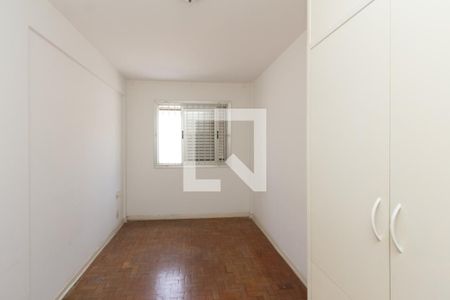 Quarto 1 de apartamento para alugar com 2 quartos, 51m² em Vila Olímpia, São Paulo