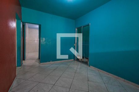 Sala de casa para alugar com 2 quartos, 150m² em Jardim Paulista Ii, Indaiatuba