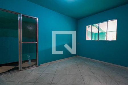 Sala de casa para alugar com 2 quartos, 150m² em Jardim Paulista Ii, Indaiatuba