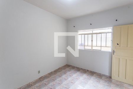 Quarto 1 de casa para alugar com 1 quarto, 52m² em Santa Efigênia, Belo Horizonte