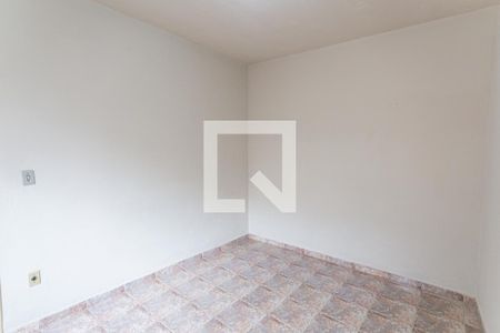 Quarto 1 de casa para alugar com 1 quarto, 52m² em Santa Efigênia, Belo Horizonte