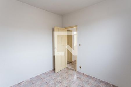 Quarto 2 de casa para alugar com 1 quarto, 52m² em Santa Efigênia, Belo Horizonte