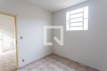 Quarto 2 de casa para alugar com 1 quarto, 52m² em Santa Efigênia, Belo Horizonte