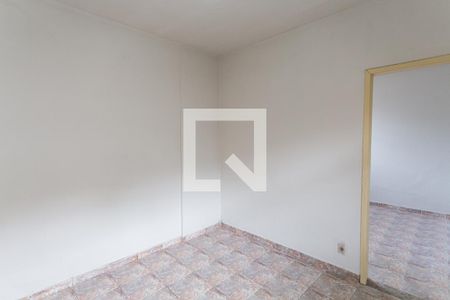 Sala de casa para alugar com 1 quarto, 52m² em Santa Efigênia, Belo Horizonte