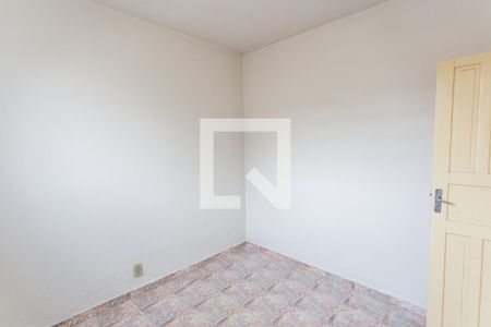 Quarto 2 de casa para alugar com 1 quarto, 52m² em Santa Efigênia, Belo Horizonte