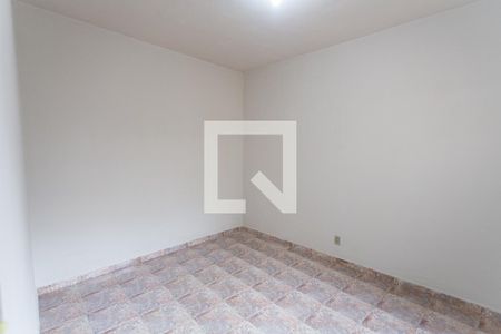 Quarto 1 de casa para alugar com 1 quarto, 52m² em Santa Efigênia, Belo Horizonte