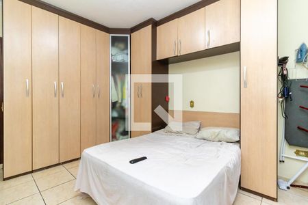 Quarto 1 - Suíte de casa para alugar com 2 quartos, 58m² em Cidade Líder, São Paulo