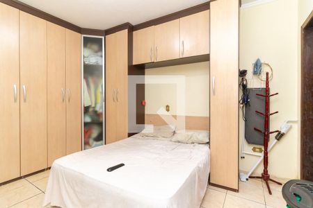 Quarto 1 - Suíte de casa para alugar com 2 quartos, 58m² em Cidade Líder, São Paulo