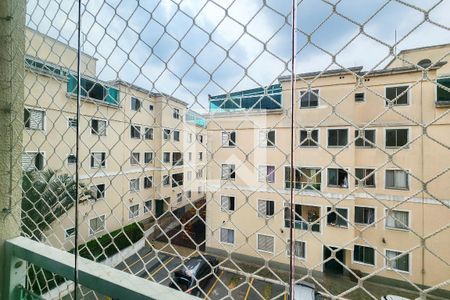 Vista de apartamento para alugar com 3 quartos, 60m² em Jardim Borborema, São Bernardo do Campo