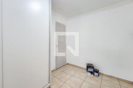 Quarto 1 de apartamento para alugar com 3 quartos, 60m² em Jardim Borborema, São Bernardo do Campo