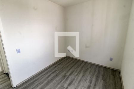 Quarto 2 de apartamento para alugar com 2 quartos, 44m² em Jardim Paris, São Paulo