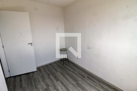 Quarto 1 de apartamento para alugar com 2 quartos, 44m² em Jardim Paris, São Paulo