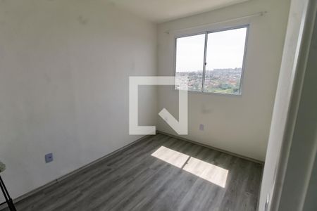 Quarto 1 de apartamento para alugar com 2 quartos, 44m² em Jardim Paris, São Paulo