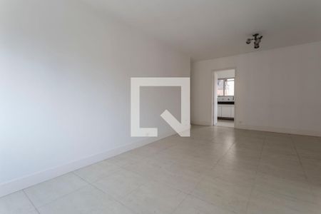 Sala de apartamento para alugar com 3 quartos, 100m² em Vila Nova Conceição, São Paulo