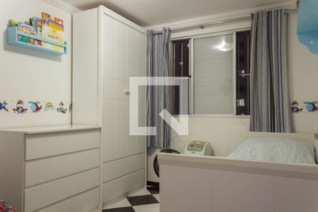 Quarto 2 de apartamento à venda com 2 quartos, 57m² em Santa Terezinha, São Bernardo do Campo