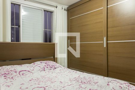 Quarto 1 de apartamento à venda com 2 quartos, 57m² em Santa Terezinha, São Bernardo do Campo