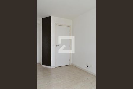 Sala de apartamento para alugar com 2 quartos, 63m² em Bacacheri, Curitiba