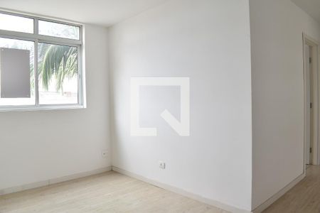 Sala de apartamento para alugar com 2 quartos, 63m² em Bacacheri, Curitiba