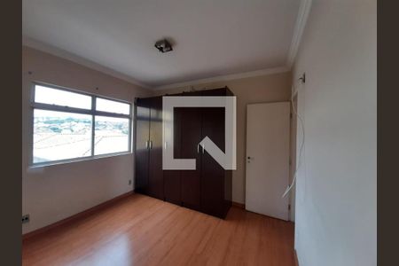 Sala/Suíte de apartamento à venda com 2 quartos, 65m² em Nova Granada, Belo Horizonte