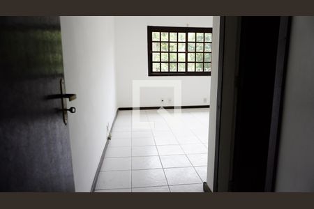 Suite 1 de casa de condomínio à venda com 2 quartos, 120m² em Taquara, Rio de Janeiro