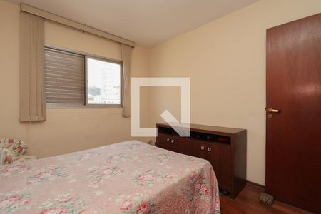 Quarto 1 de apartamento à venda com 3 quartos, 72m² em Santana, São Paulo