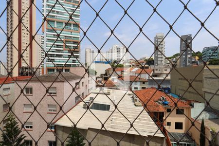 Vista da Varanda de apartamento à venda com 3 quartos, 72m² em Santana, São Paulo