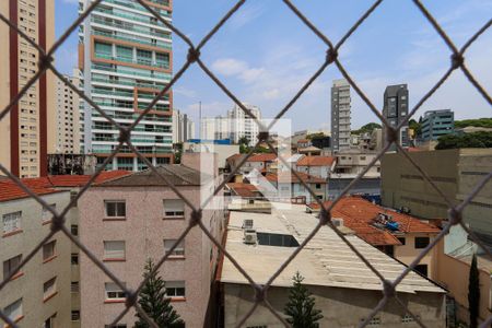 Vista do Quarto 1 de apartamento à venda com 3 quartos, 72m² em Santana, São Paulo