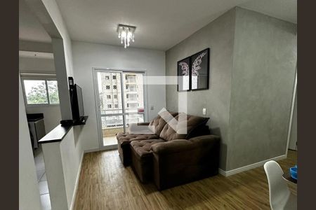 Apartamento à venda com 2 quartos, 58m² em Medeiros, Jundiaí