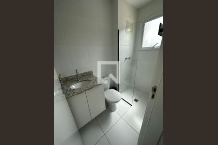 Apartamento à venda com 2 quartos, 58m² em Medeiros, Jundiaí