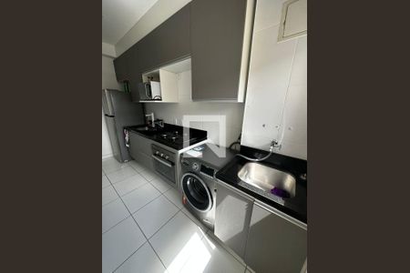 Apartamento à venda com 2 quartos, 58m² em Medeiros, Jundiaí