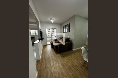 Apartamento à venda com 2 quartos, 58m² em Medeiros, Jundiaí