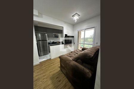 Apartamento à venda com 2 quartos, 58m² em Medeiros, Jundiaí