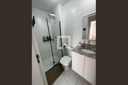 Apartamento à venda com 2 quartos, 58m² em Medeiros, Jundiaí