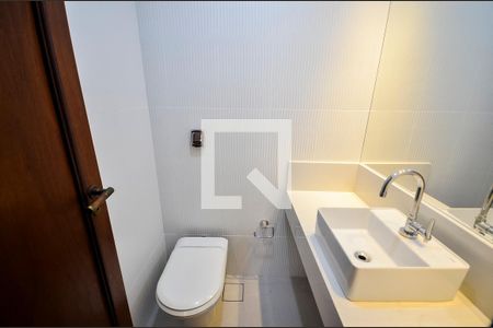 Lavabo de apartamento à venda com 4 quartos, 170m² em Vila Isabel, Rio de Janeiro