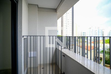 Kitnet/Studio à venda com 1 quarto, 27m² em Aclimação, São Paulo